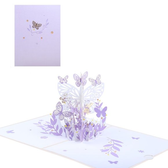 3D POP UP - Picture 1 of 6